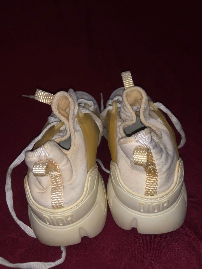 sepatu air dior original