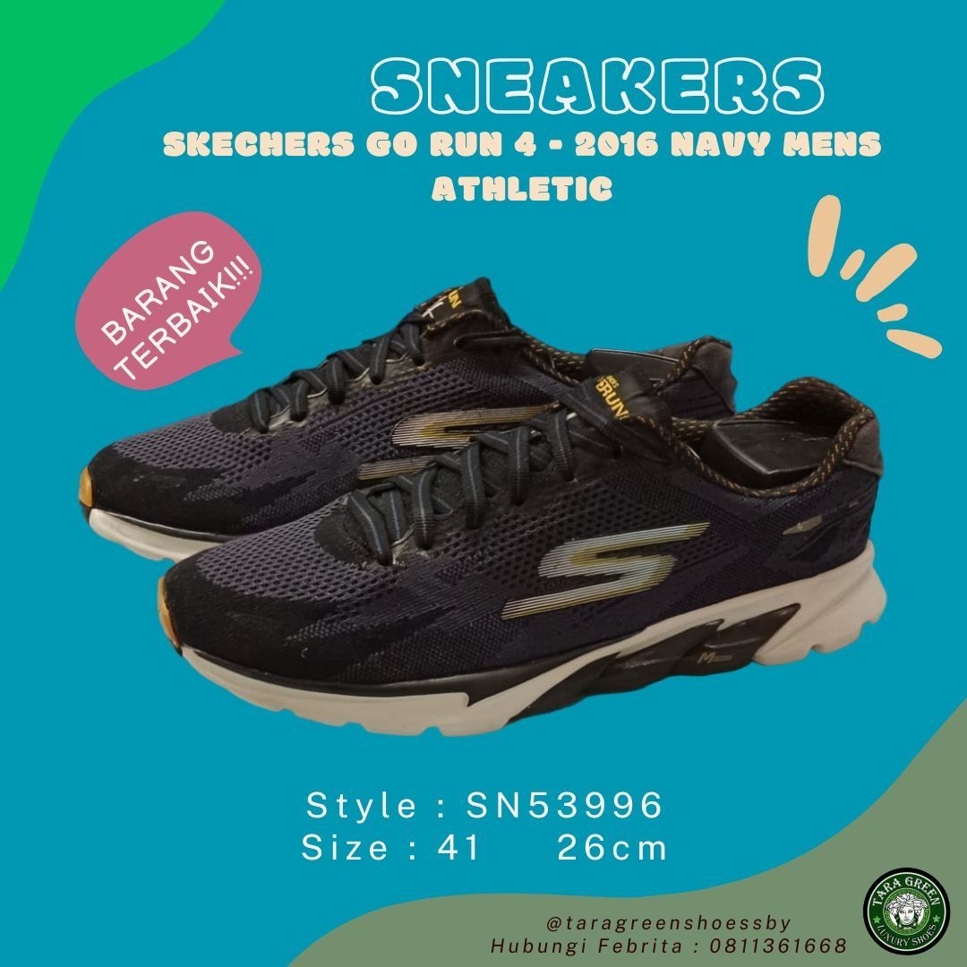 Skechers on the go mens 2016 deals