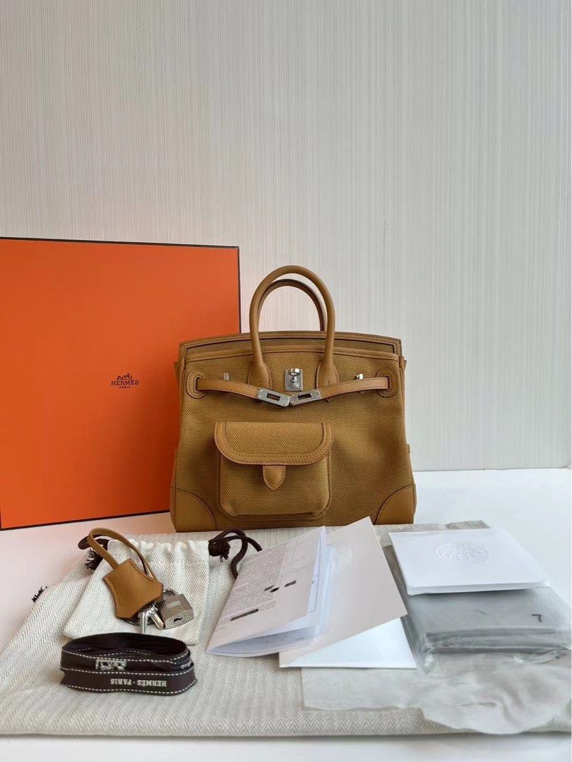 Birkin sesame clearance