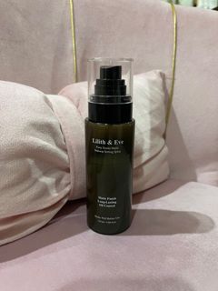 Setting spray Lilith & Eve