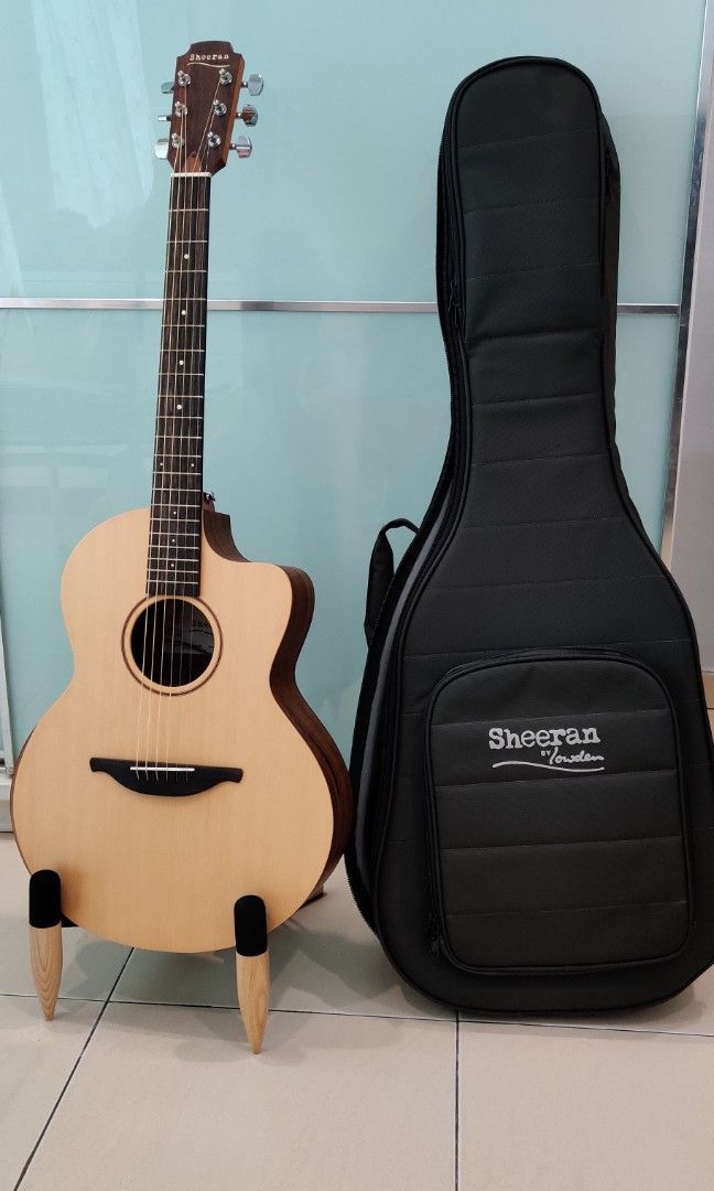 Sheeran s04 online