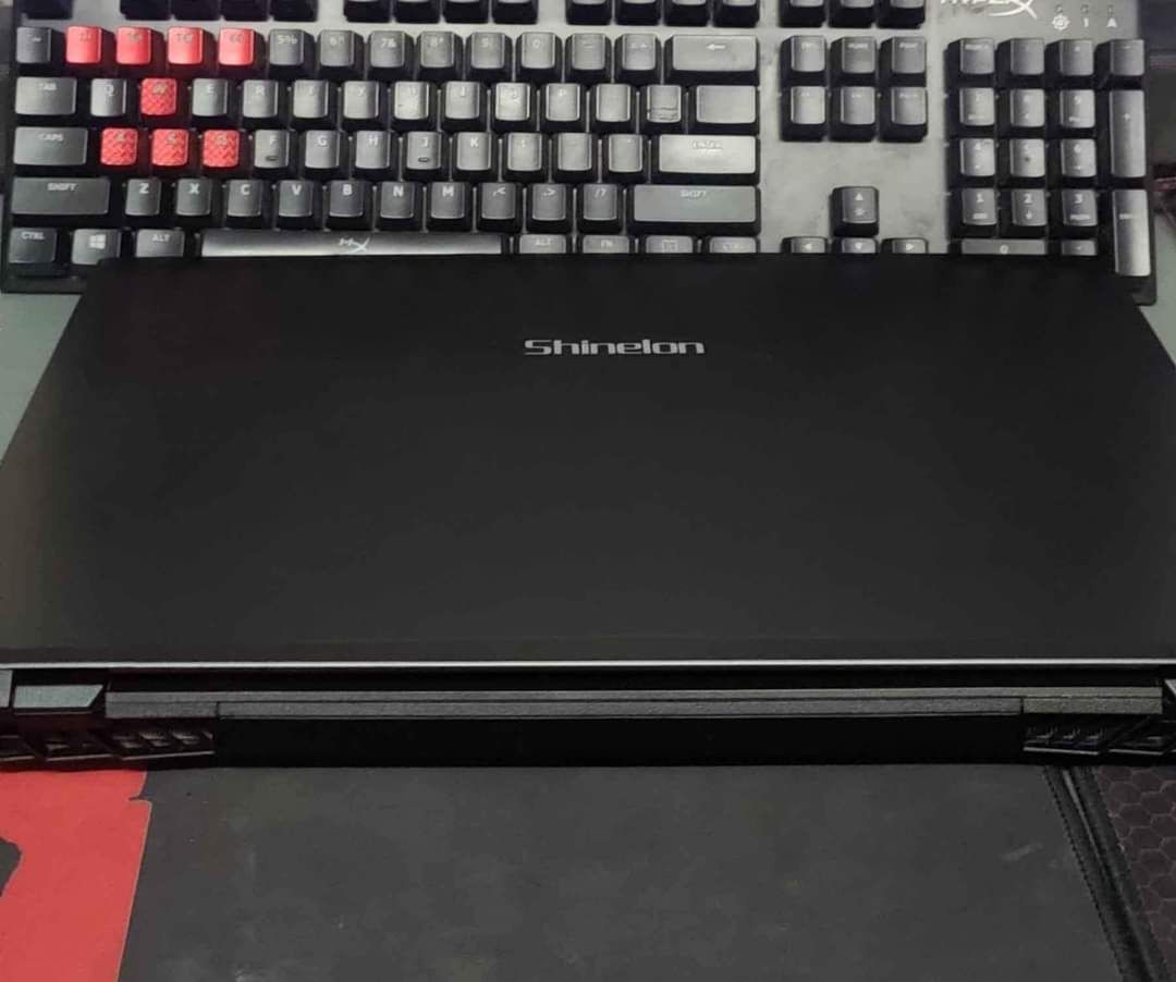 Shinelon Deatroyer DC II i5-8thGen 8GBRAM 256GB SSD 4GB GTX1050Ti ...