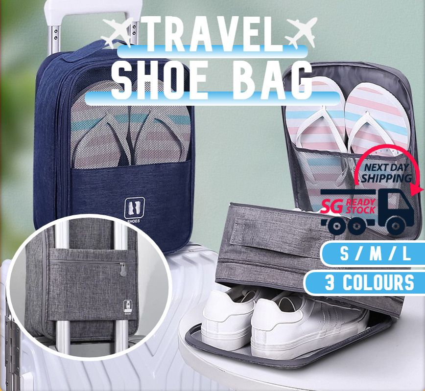 Next shoes and top bags