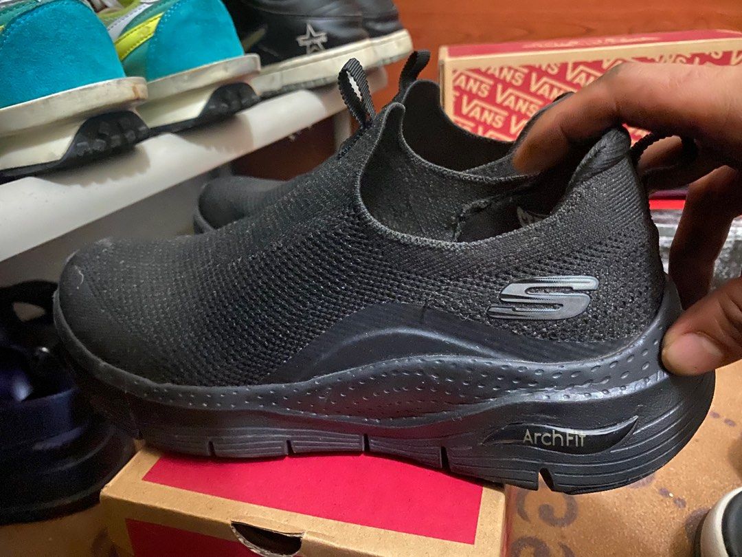 New skecher shoes hot sale