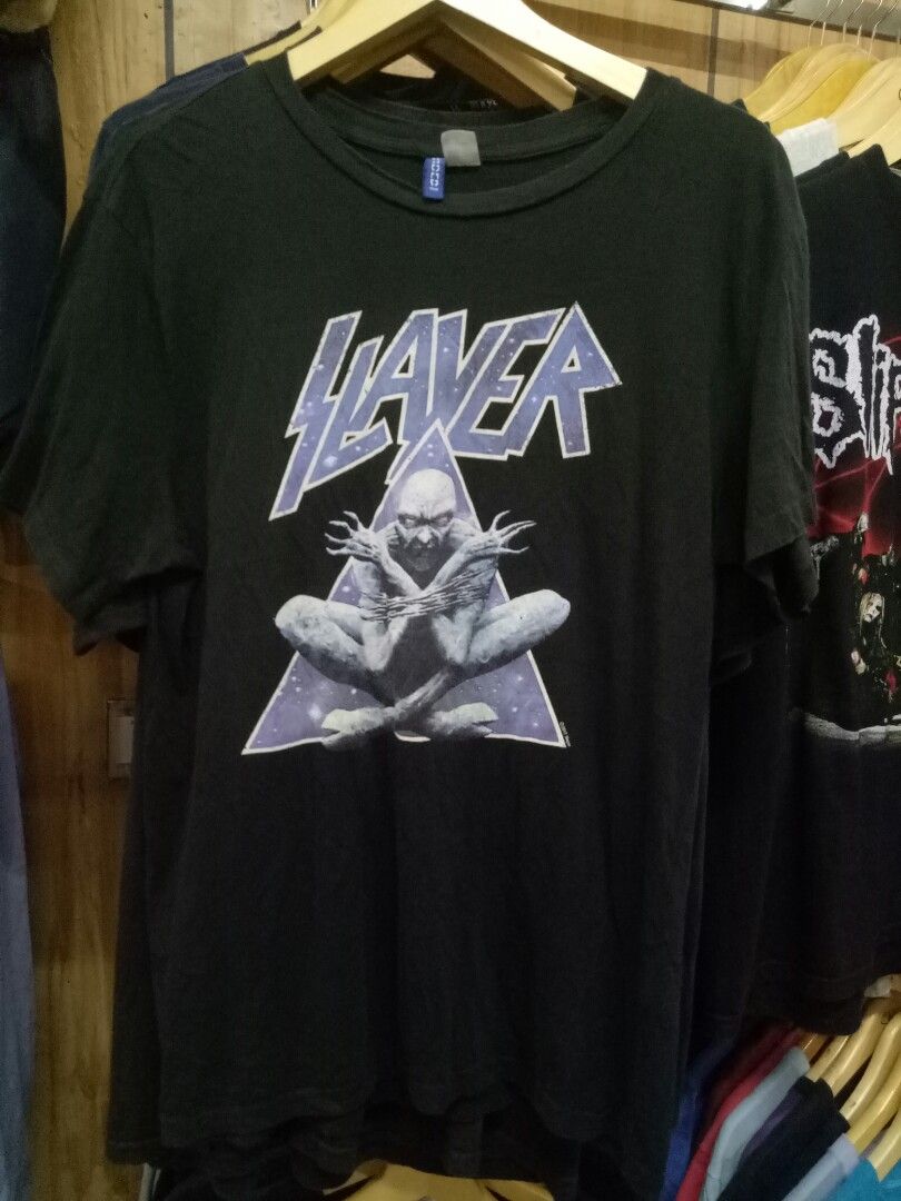 H&m slayer sales