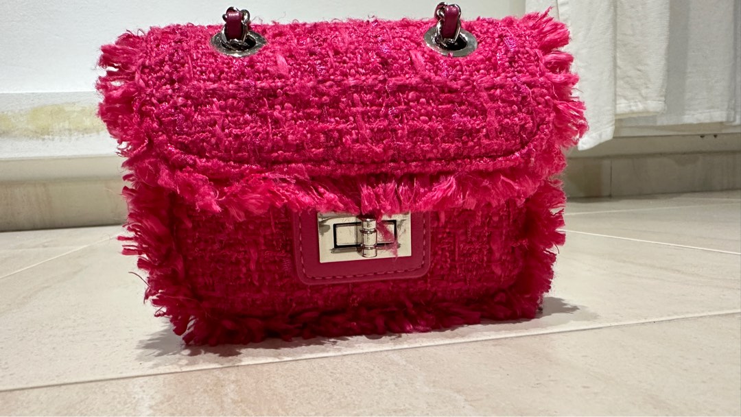 Small Cute Bag