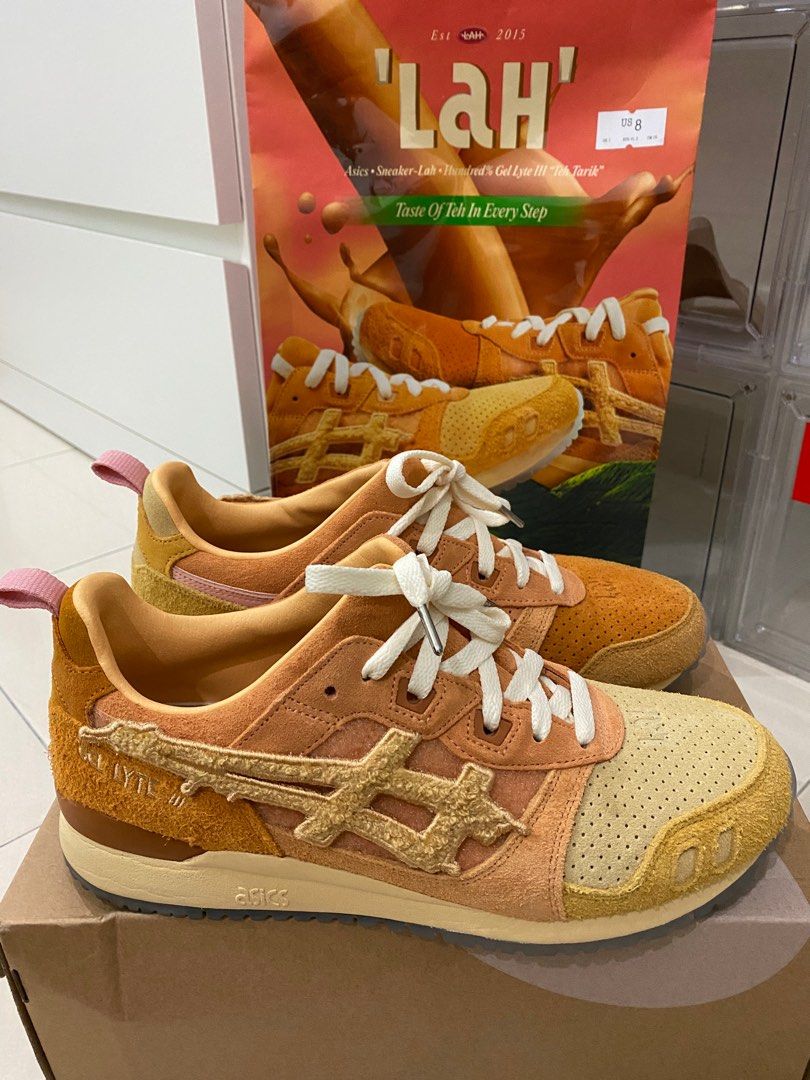 Asics gel lyte femme 2015 hotsell