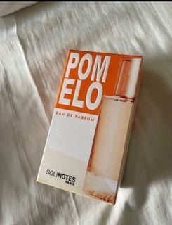 Solinotes Pomelo EDP 50ml