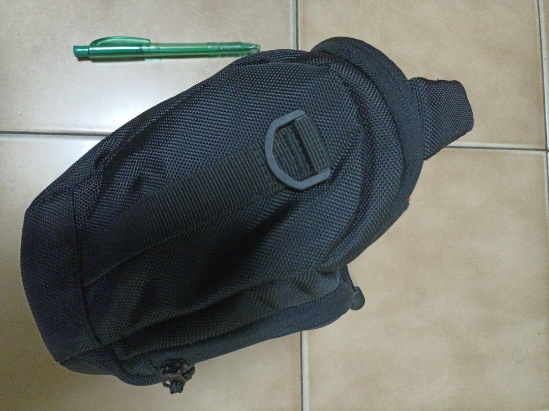 Sony LCSAMB Soft Carrying Case For Alpha Range Camera Bag, Photography