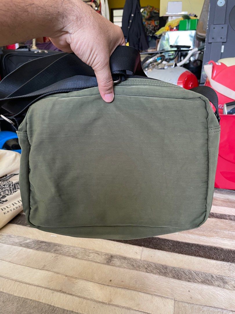 Stage 2025 sling bag