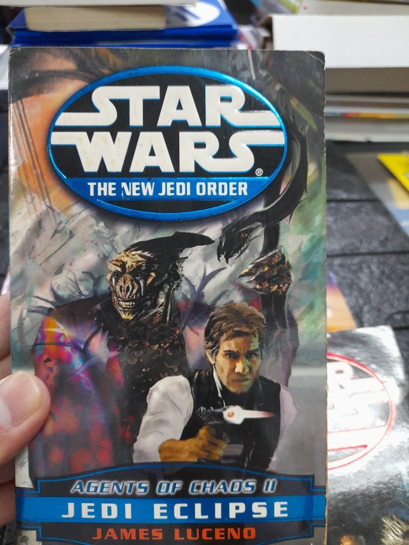 Star Wars Books (4 pcs) (Category: Storybooks) located in Pasay City. Submitted by ayin3 (Listing ID 1230935536, Image 2). Description: item is in good condition pages still very fresh with some issue only in cover selling as lot 4 pcs already.