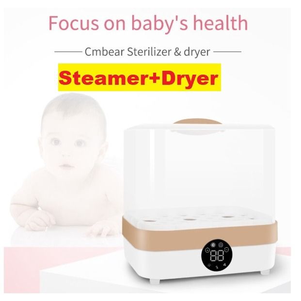 Newborn steriliser 2025