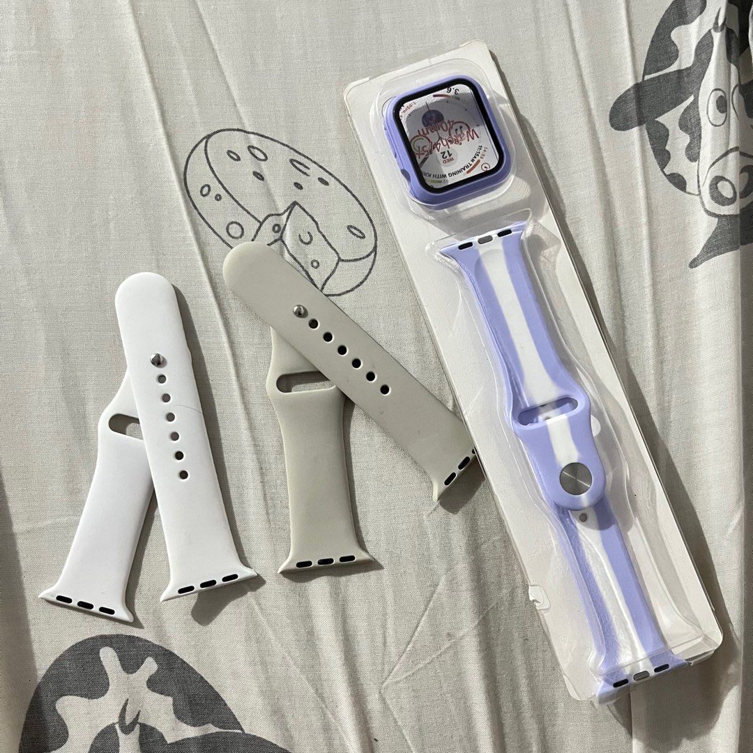 Tali iwatch 2025 3