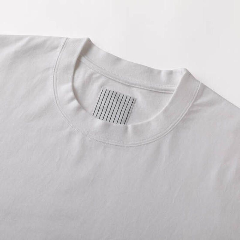 STRIPES FOR CREATIVE S.F.C SUPER BIG POCKET TEE WHITE XL, 男裝