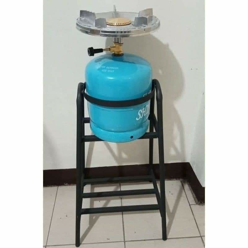 Superkalan x stand (Category: Cookware & Accessories) located in Manila. Submitted by minidivisoria (Listing ID 1231082697, Image 2). Description: Super kalan x Kalan stand 1,550 set Kalan stand only 700.