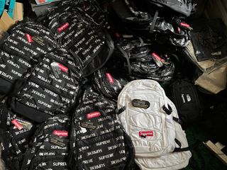 Supreme clearance 41th backpack