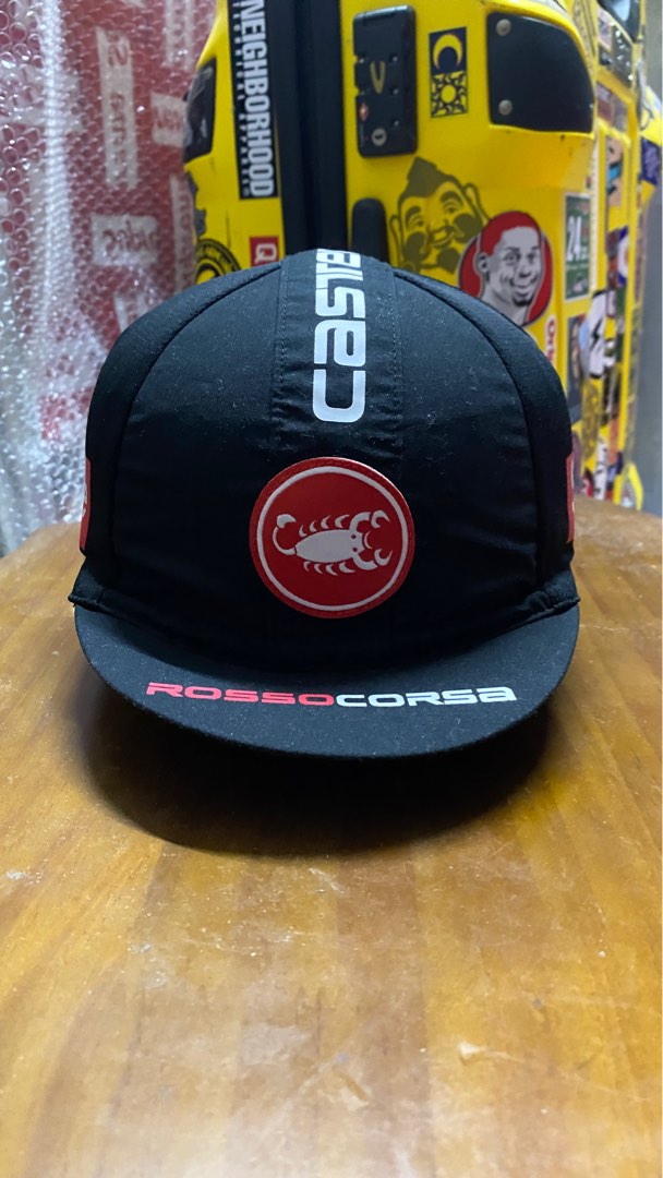 Supreme castelli cycling cap new arrivals