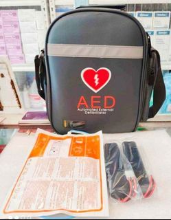 SURRMED AED