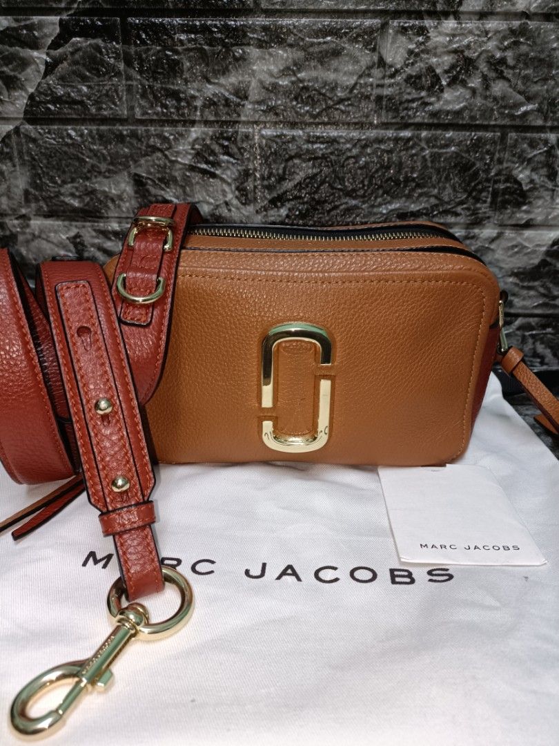 Marc jacobs sales softshot sale