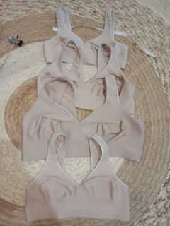 assorted bra 34D to 34DD