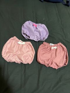 Take all Celana Pop bayi bloomers