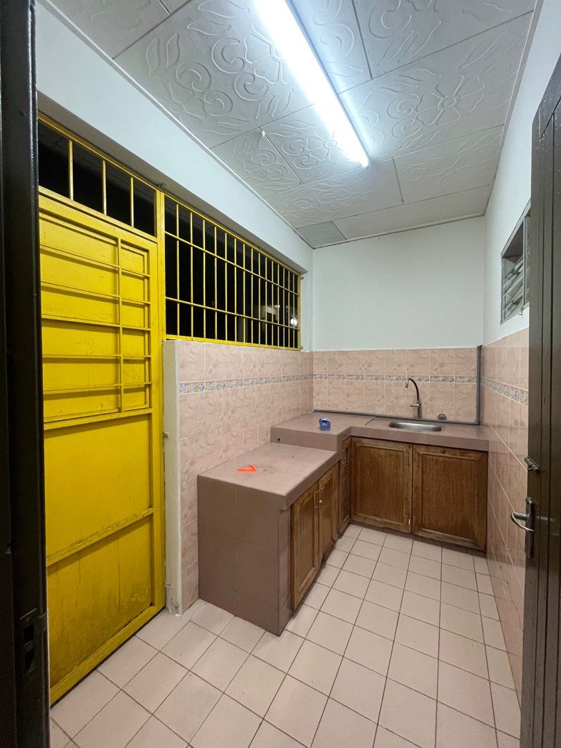 Taman Kasawari, Gangsa house for rental, Property, Rentals on Carousell