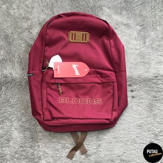 Tas | Bloods | 16L | Red