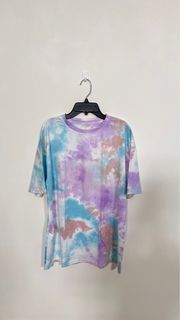TIE DYE TSHIRT