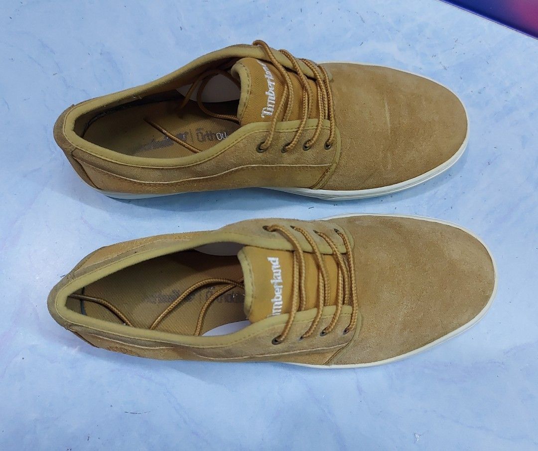 Timberland 2025 dauset oxford