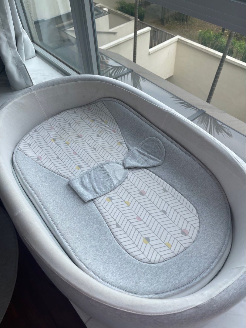 Toddler Finest 3 in 1 baby lounger, Babies & Kids, Baby Nursery & Kids