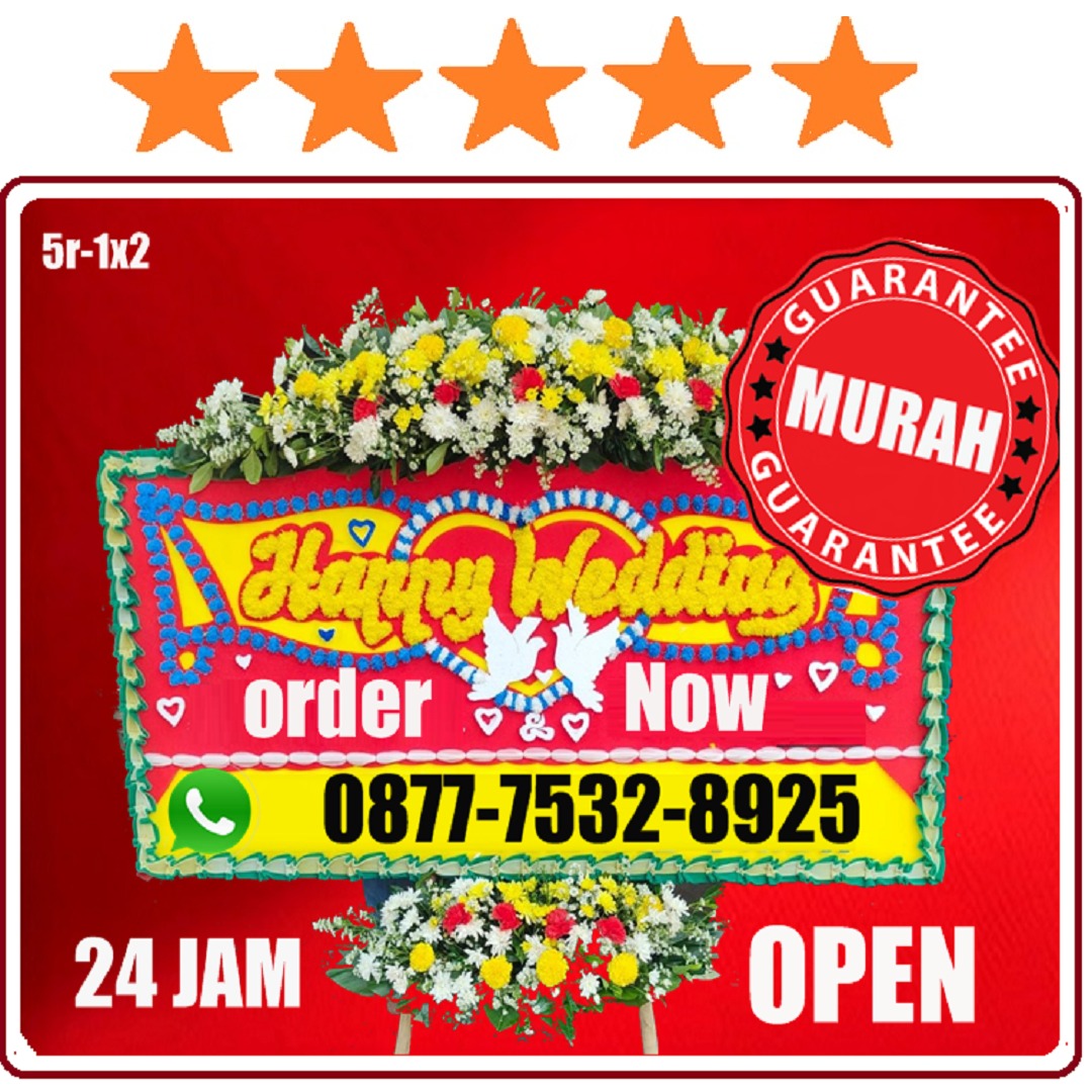 Toko bunga Jakarta Utara, karangan bunga jakarta utara