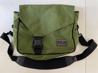 Tom Bihn The Maker Bag