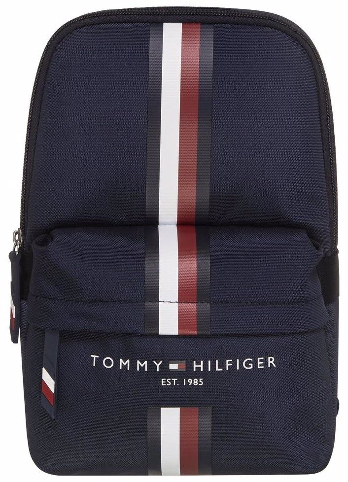 Mens backpack discount tommy hilfiger