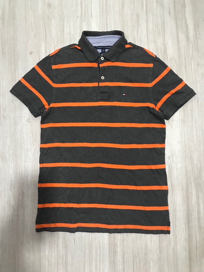 tommy fleetwood nike polo