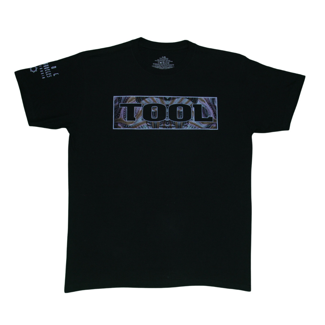 Tool Los Angeles California, Men's Fashion, Tops & Sets, Tshirts & Polo