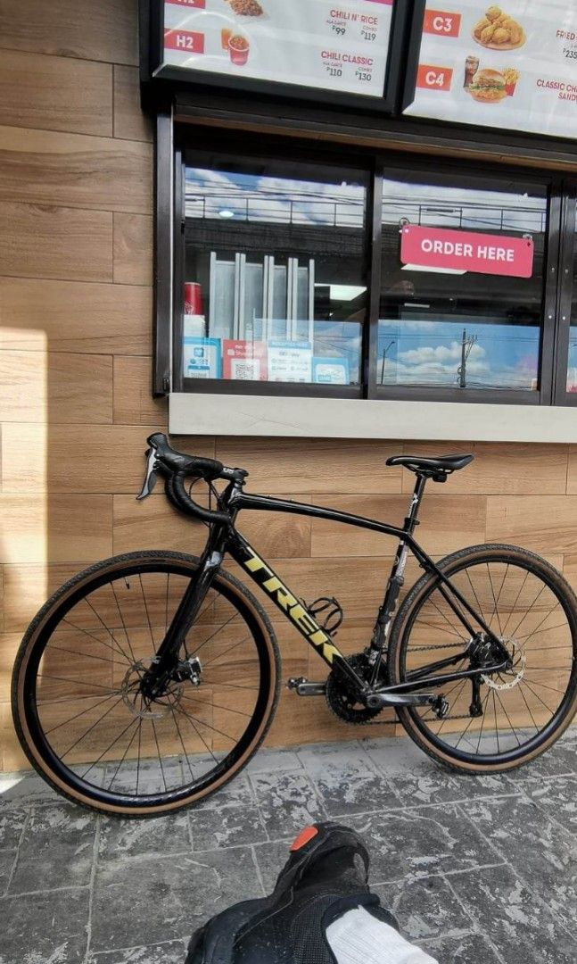自転車本体 DOMANE AL 2 DISC FULCRUM RACING DOMANE AL 2 DISC FULCRUM RACING