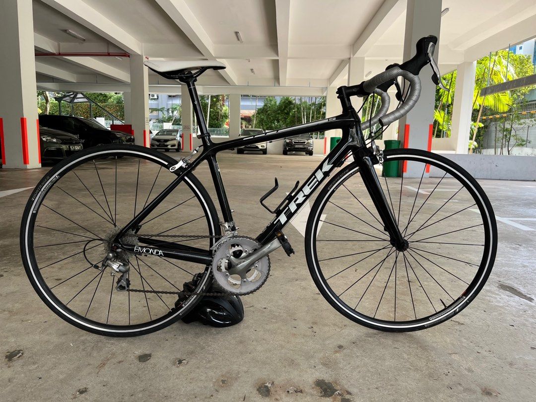 Trek emonda deals s4 2017