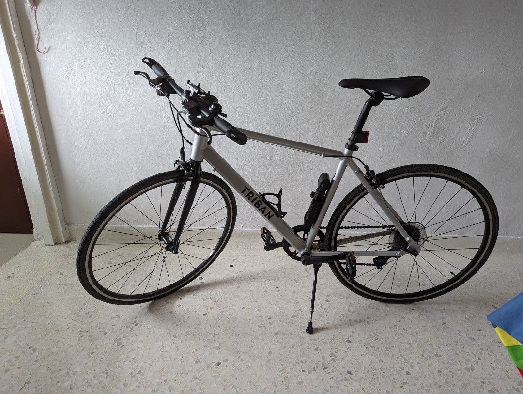 Velo triban rc clearance 100