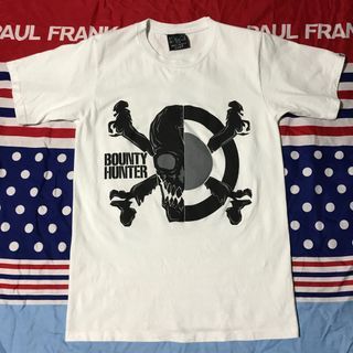 T-shirt Bounty Hunter B.O.H