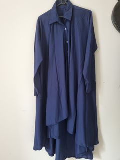 Tunik navy
