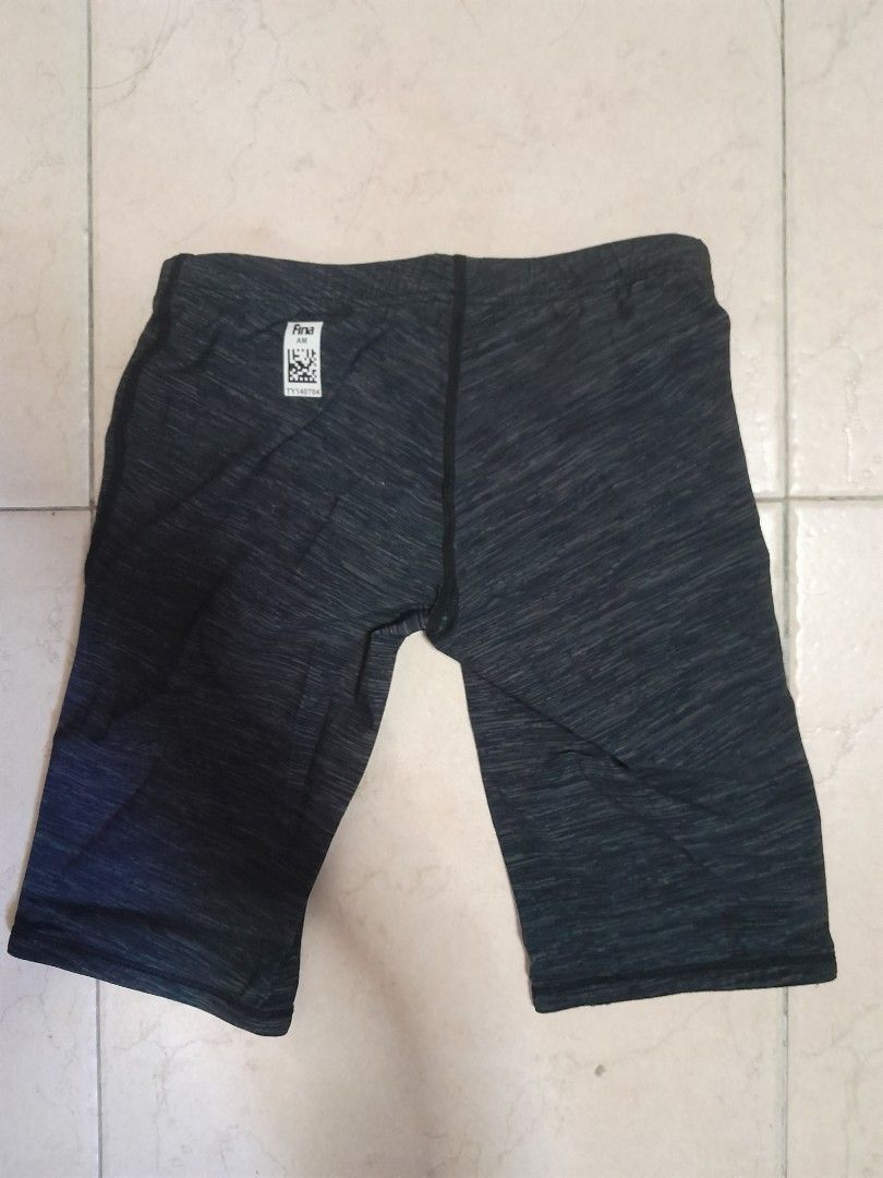 TYR thresher tech suit (race suit), Sports Equipment, Sports & Games