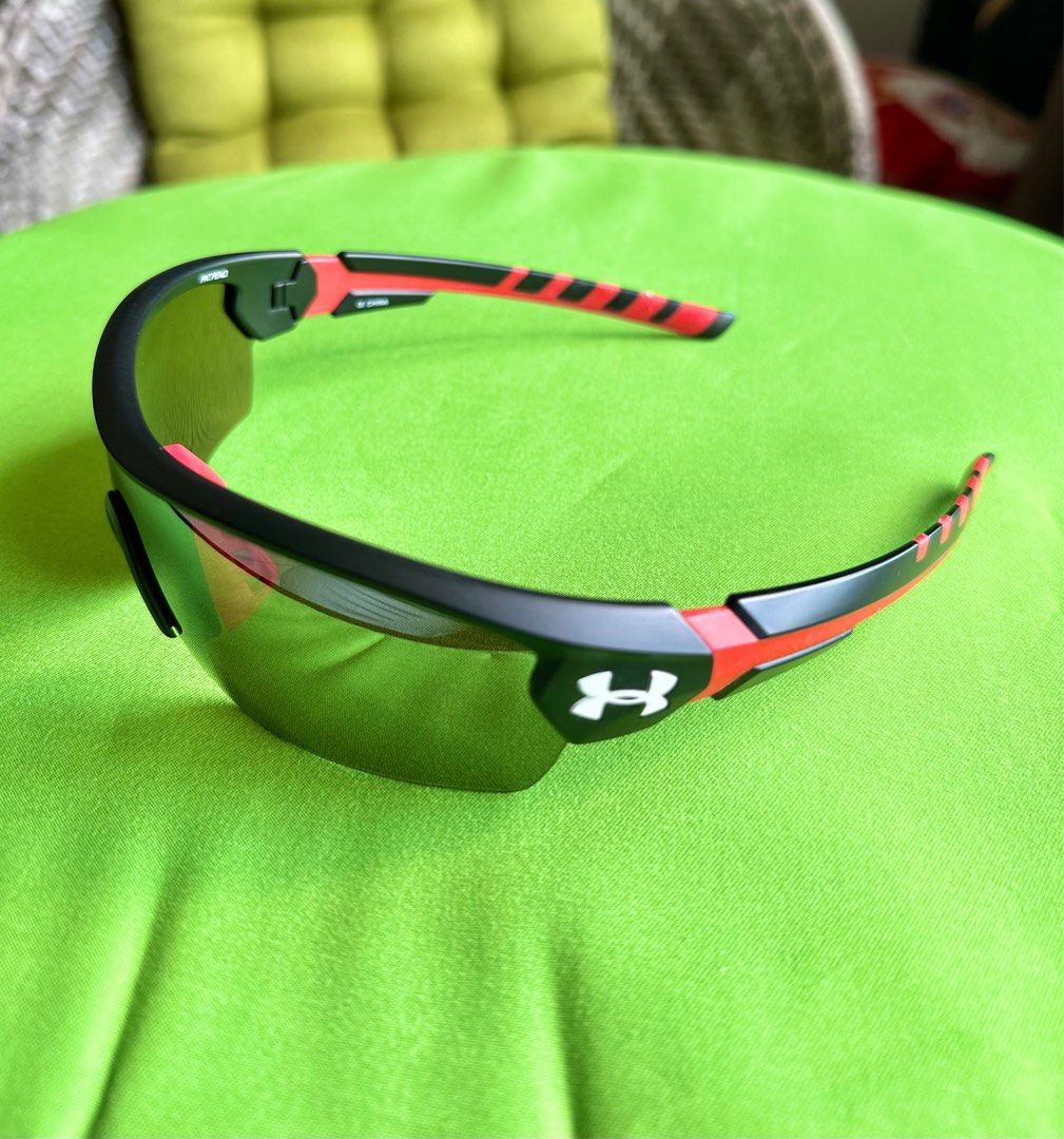 Under armour sale core 2.0 sunglasses