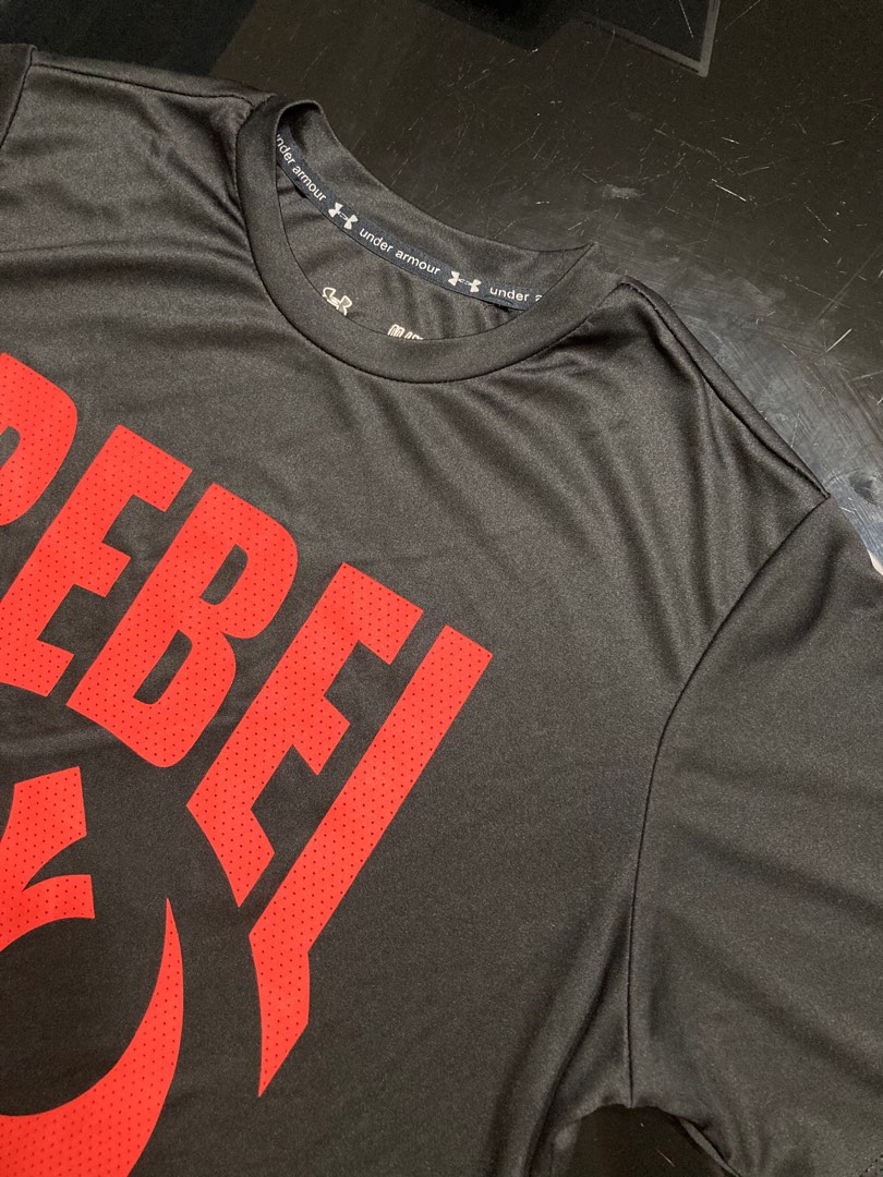 dri fit star wars shirts