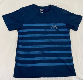 Uniqlo Disney Tee Shirt for Men