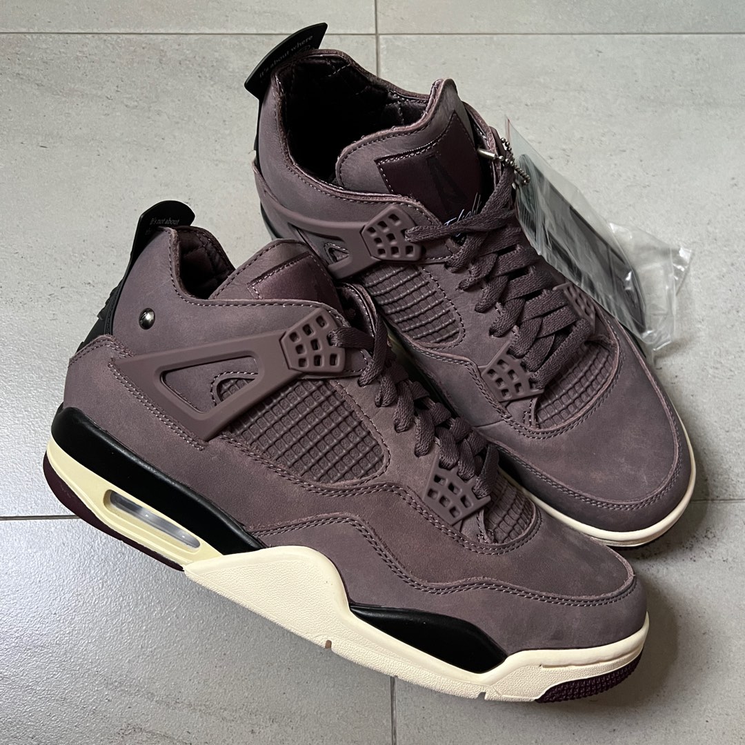 amm x aj4