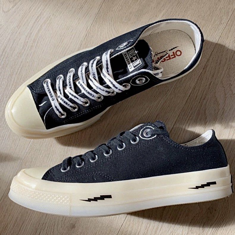 Converse offspring community discount