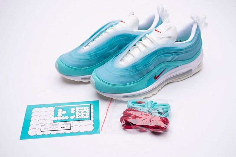 airmax 97 shanghai