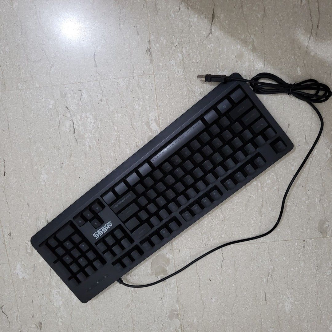 USB keyboard, Computers & Tech, Parts & Accessories, Computer Keyboard on Carousell