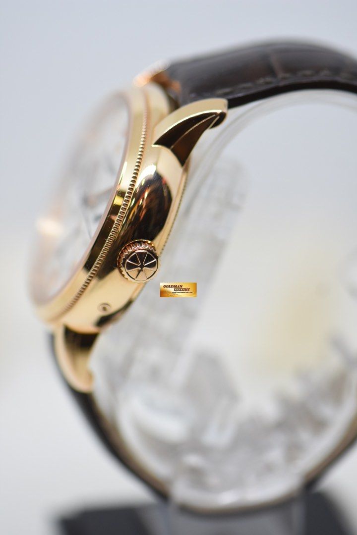Vacheron constantin no 1755 top