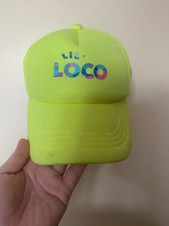 Vamos Lil’ Loco